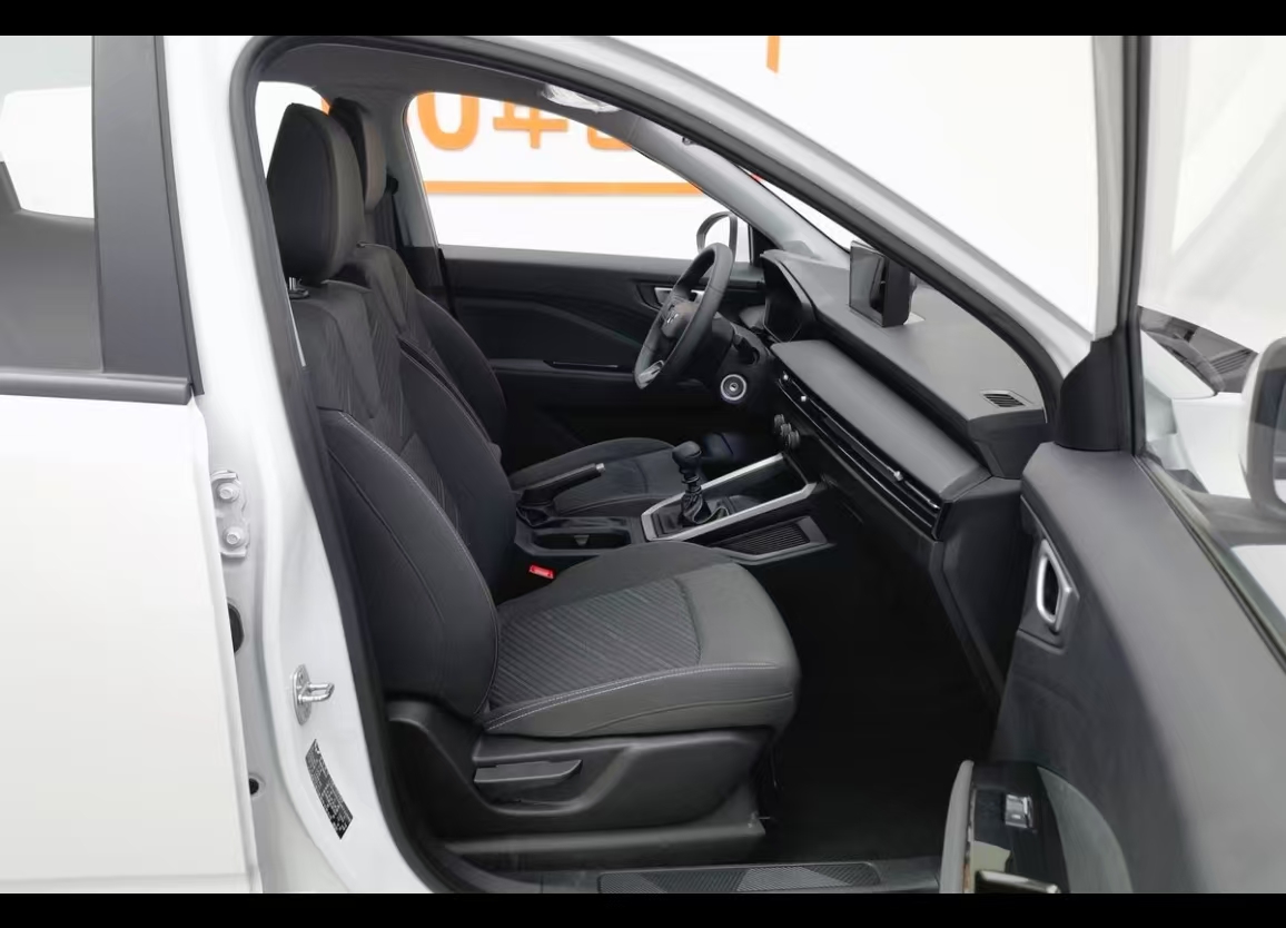 五菱汽车 五菱星驰 2022 汽车图片 #13