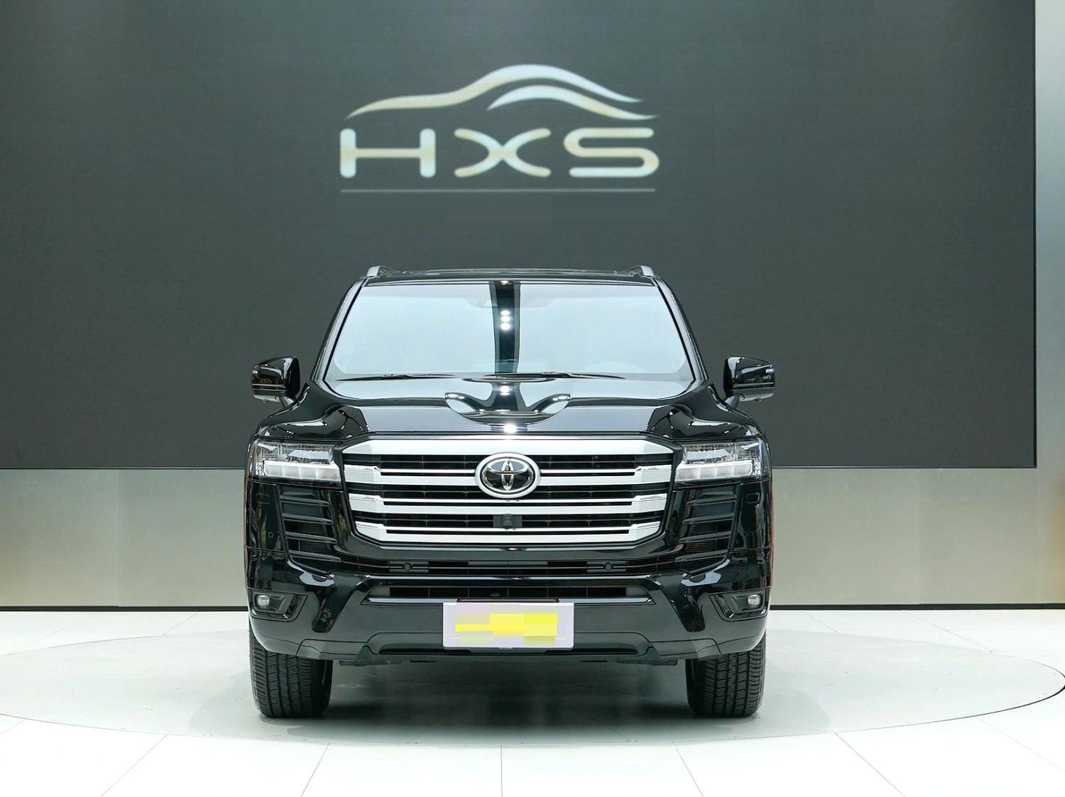 Toyota Land Cruiser (Imported) 2024 #5 Toyota Land Cruiser (Imported) 2024 car image #5