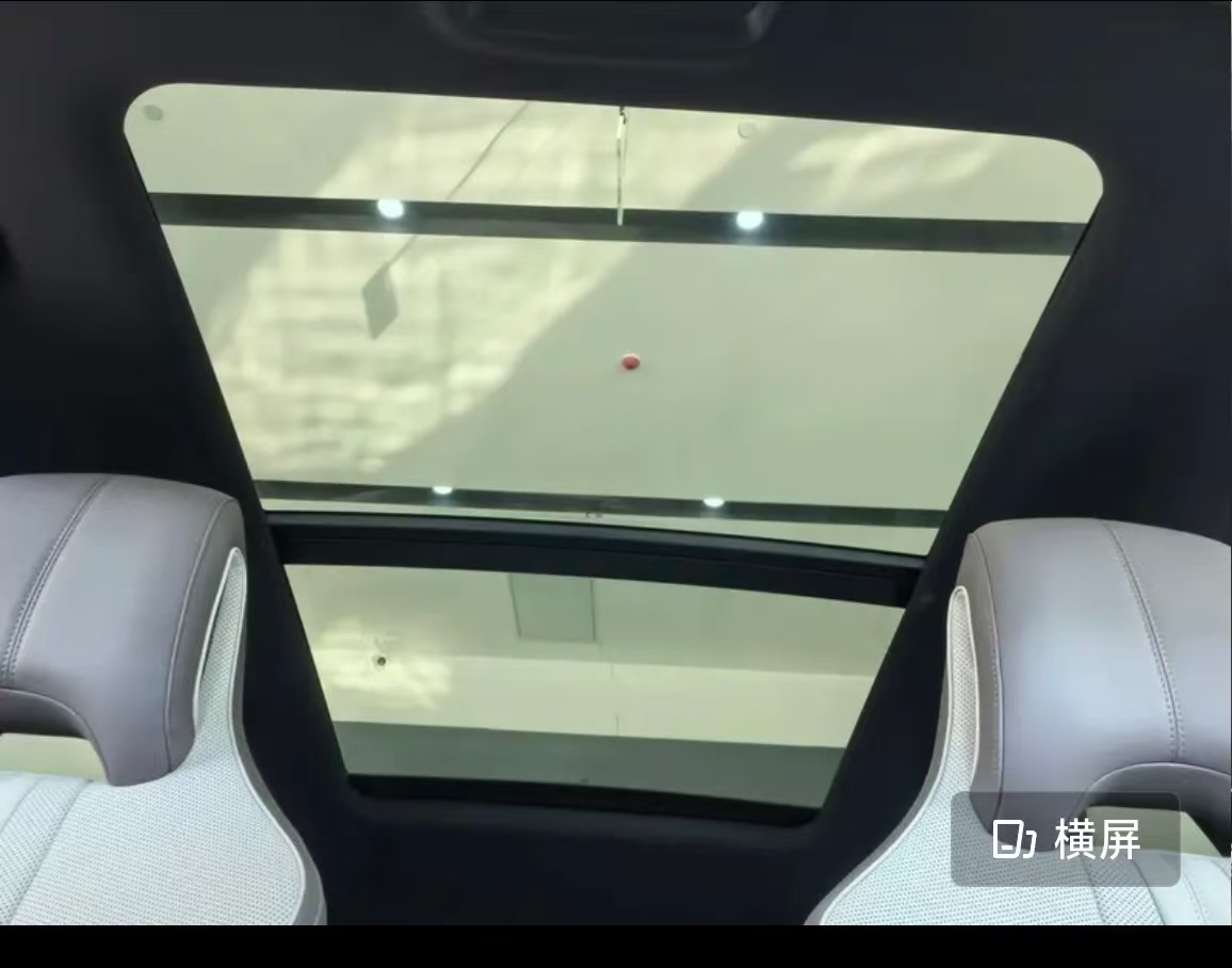 BYD Song Plus 2025 car image #6