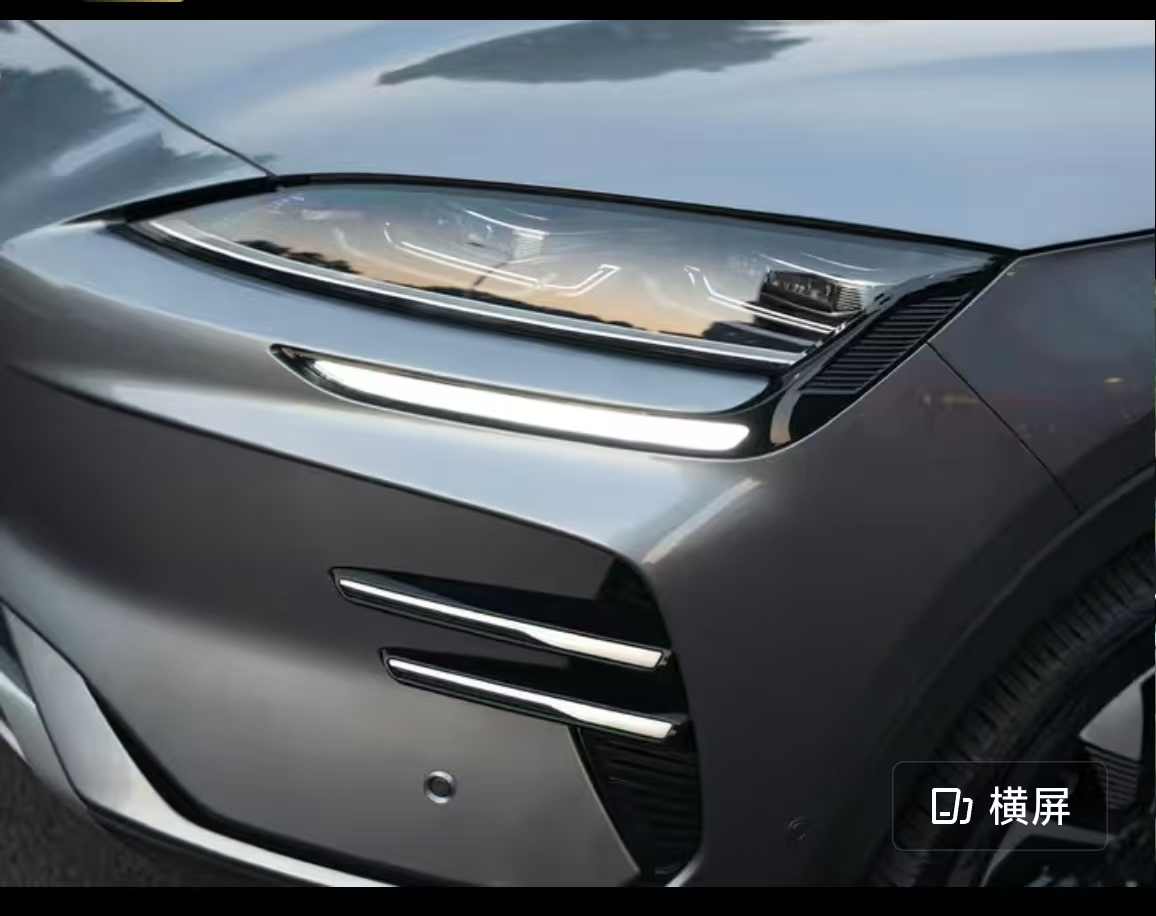 BYD Song Plus 2025 car image #3