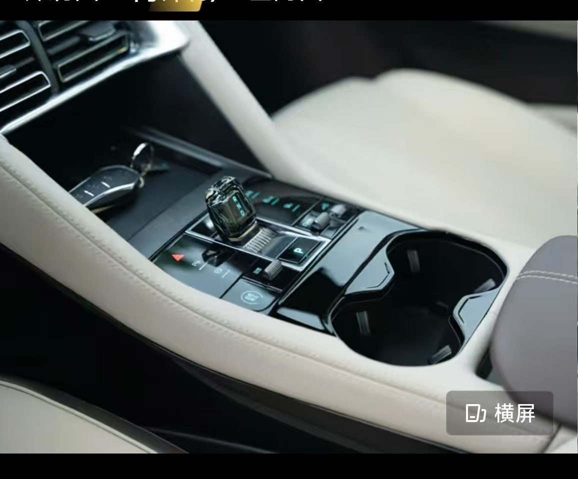 BYD Song Plus 2025 car image #5