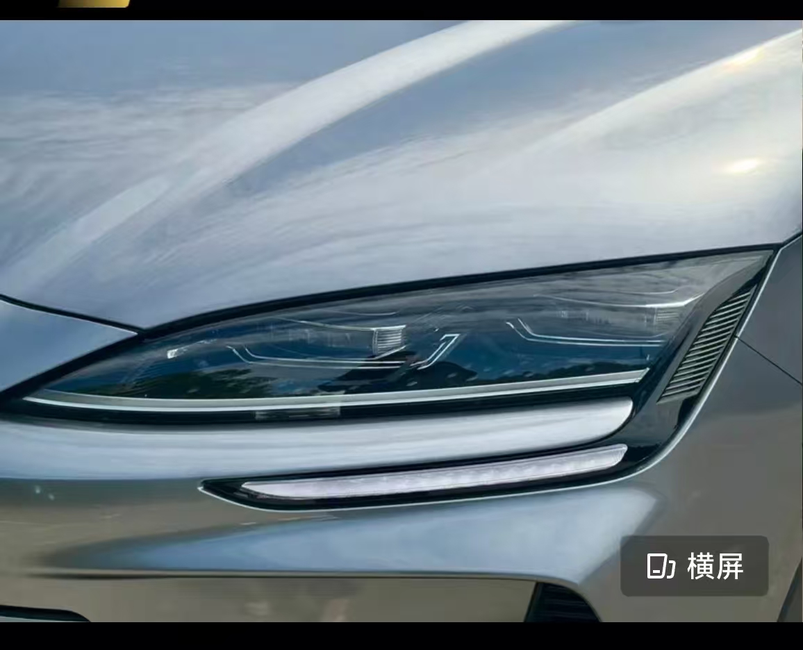 BYD Song Plus 2025 car image #11