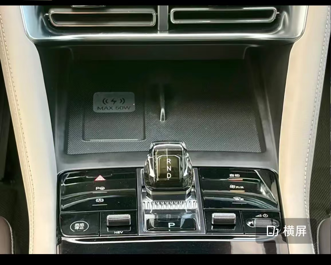 BYD Song Plus 2025 car image #5