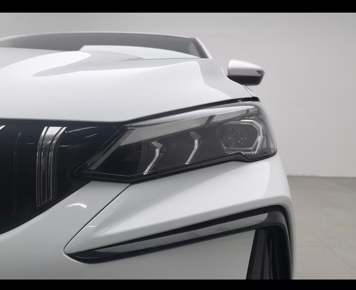 GEELY Binray 2023 #2 GEELY Binray 2023 immagine di auto #2