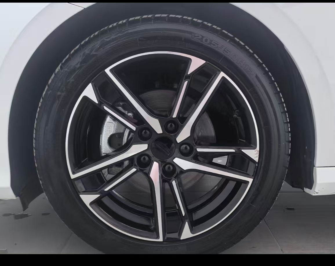 GEELY Binray 2023 #14 GEELY Binray 2023 immagine di auto #14