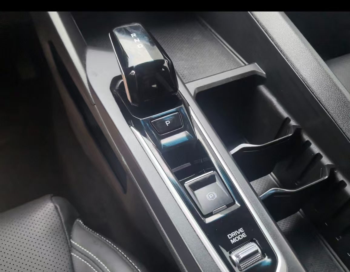 GEELY Binray 2023 #19 GEELY Binray 2023 immagine di auto #19