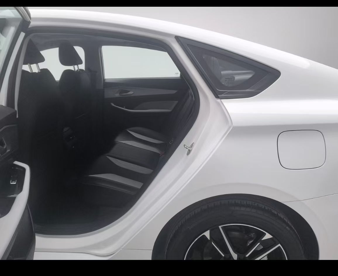 GEELY Binray 2023 #12 GEELY Binray 2023 immagine di auto #12
