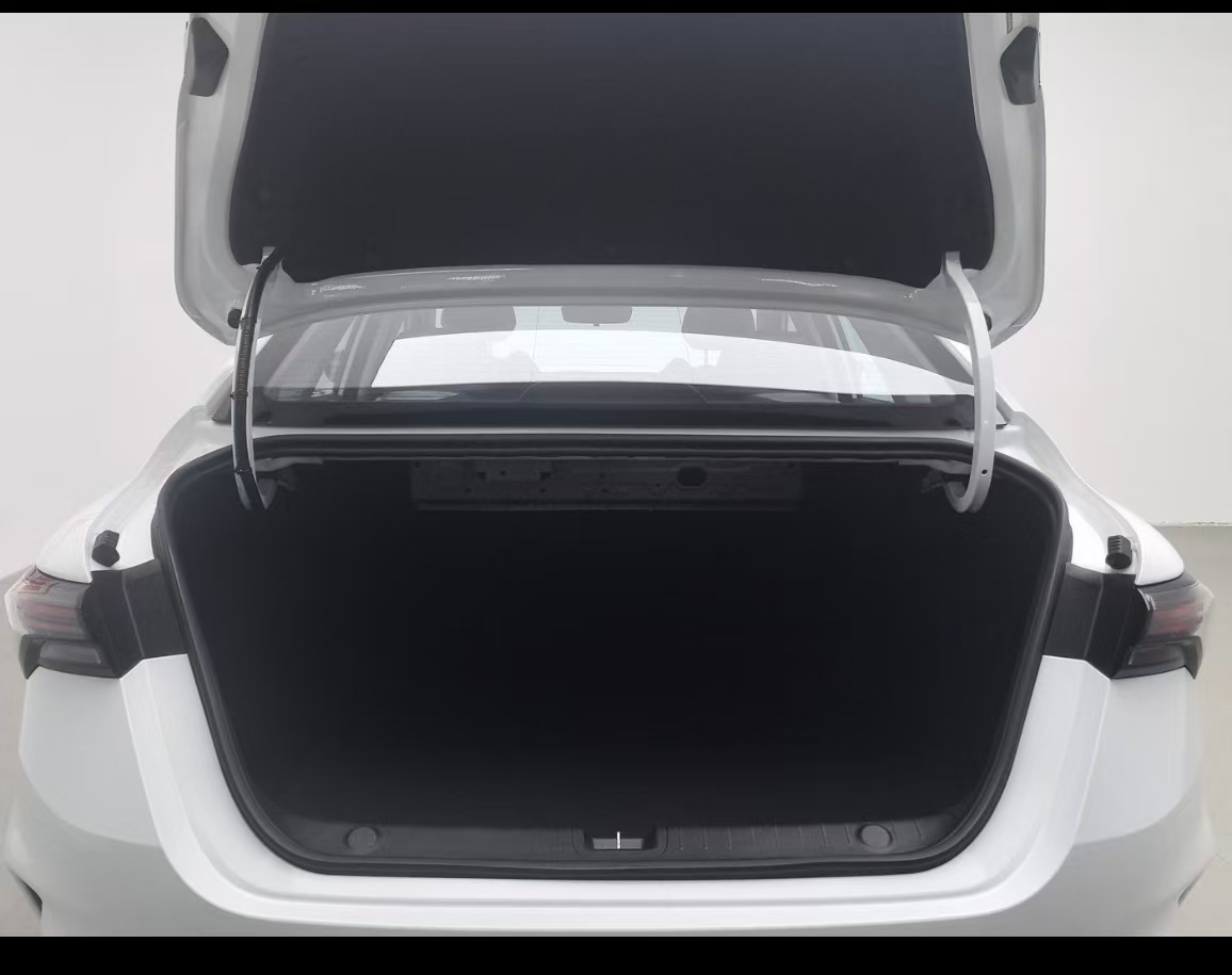 GEELY Binray 2023 #5 GEELY Binray 2023 immagine di auto #5