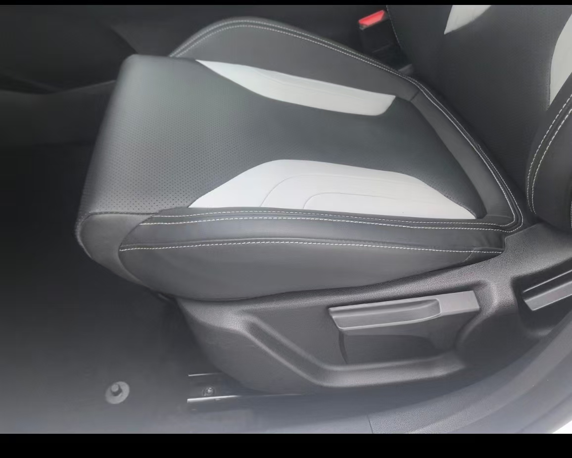 GEELY Binray 2023 #15 GEELY Binray 2023 immagine di auto #15