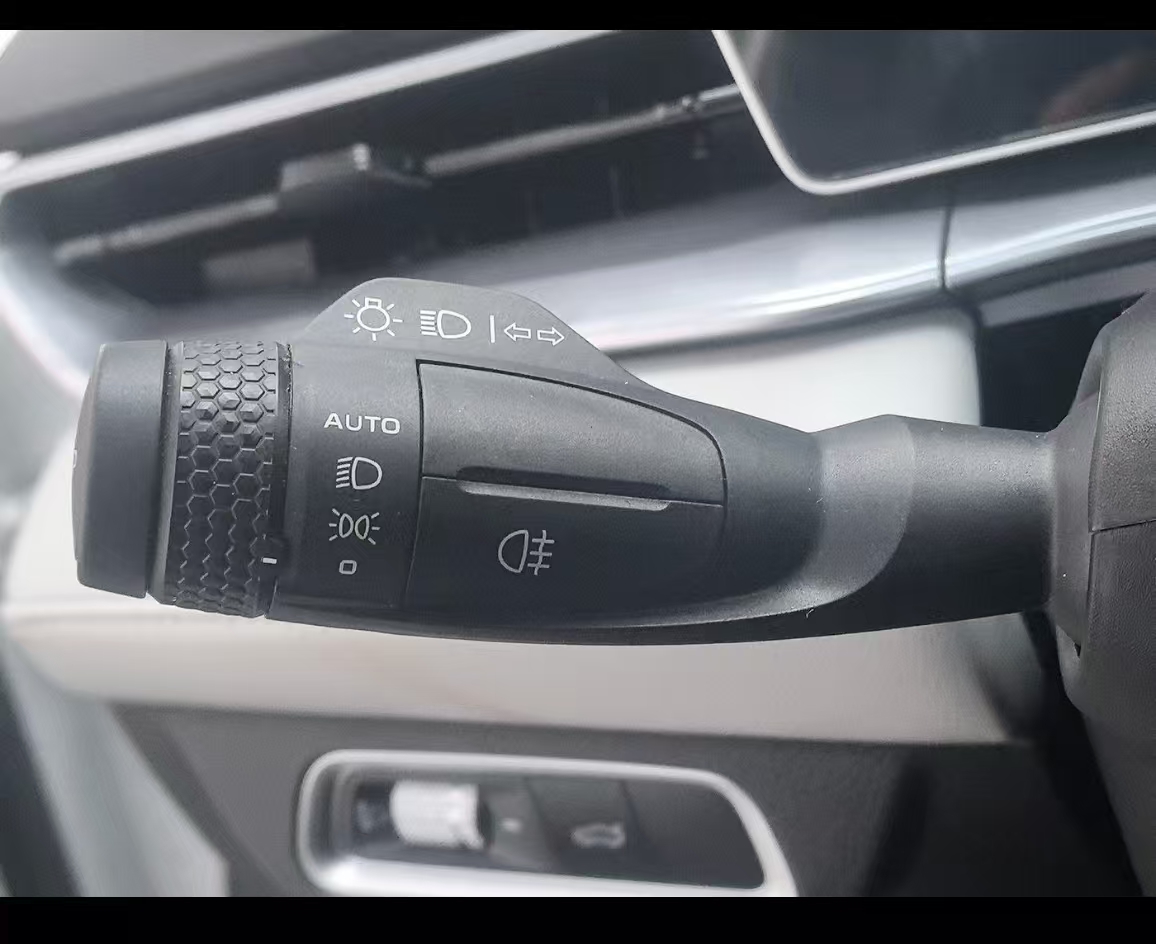 GEELY Binray 2023 #9 GEELY Binray 2023 immagine di auto #9