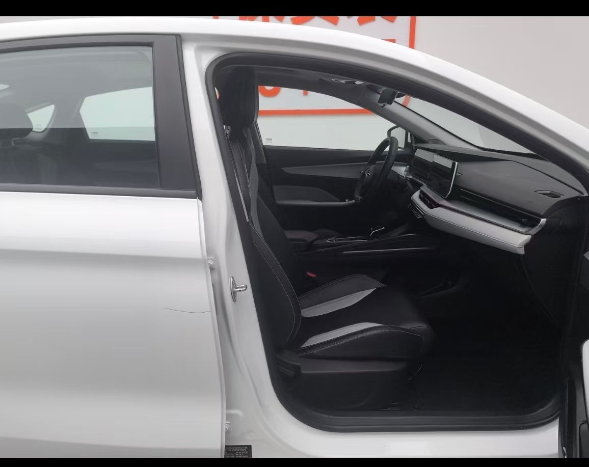GEELY Binray 2023 #6 GEELY Binray 2023 immagine di auto #6
