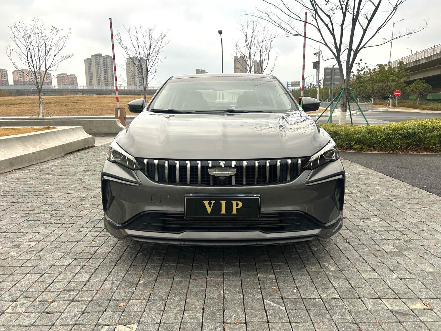 GEELY Binray 2023 car image #6
