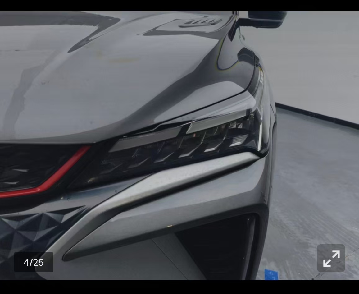 GEELY Coolray 2023 #3 GEELY Coolray 2023 car image #3