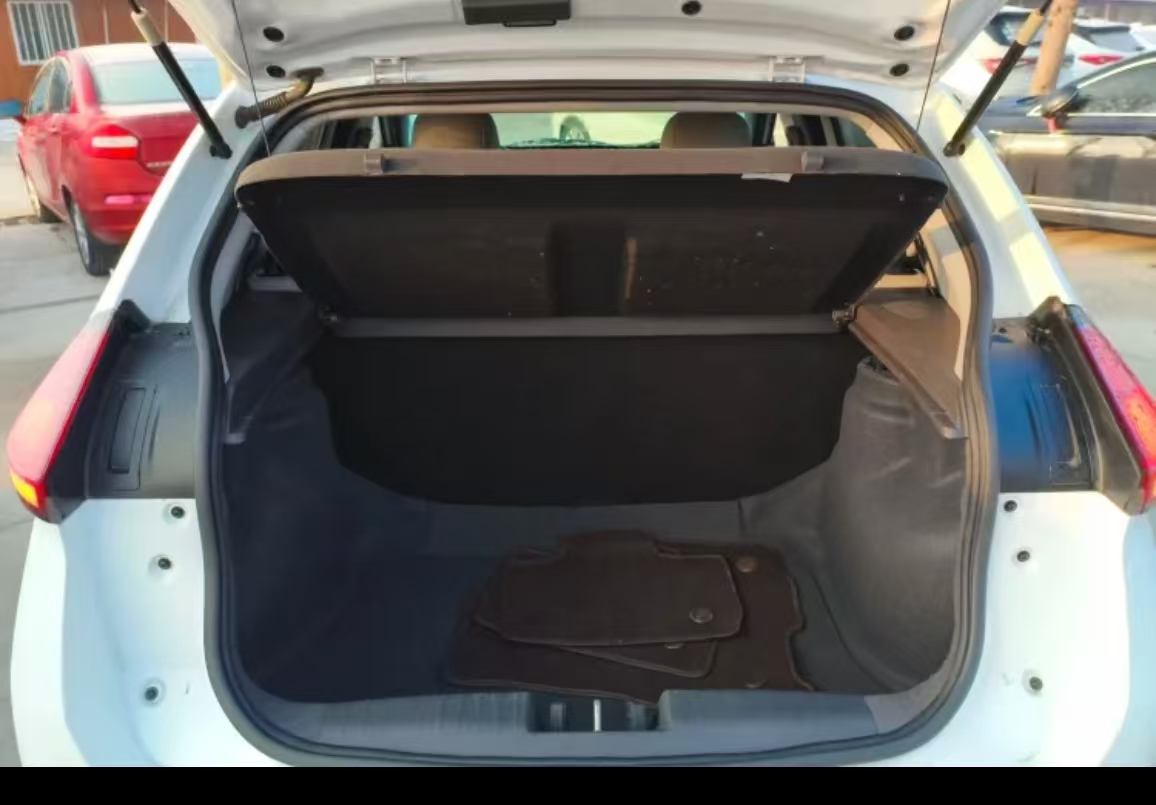 Chery Tiggo 3x 2023 #8 Chery Tiggo 3x 2023 car image #8