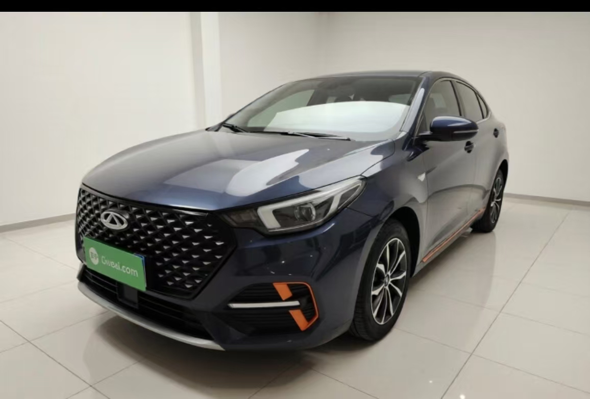 Chery Arrizo 5 2024 car image 