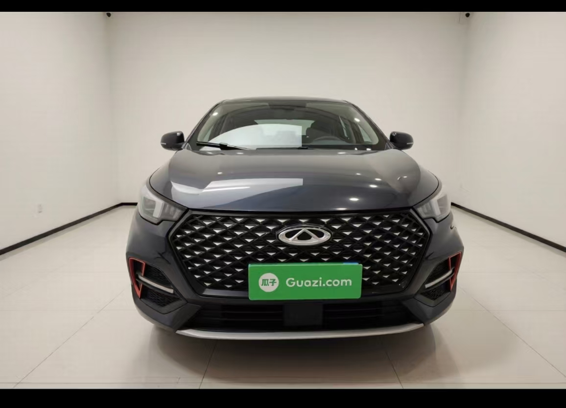 Chery Arrizo 5 2024 car image #17