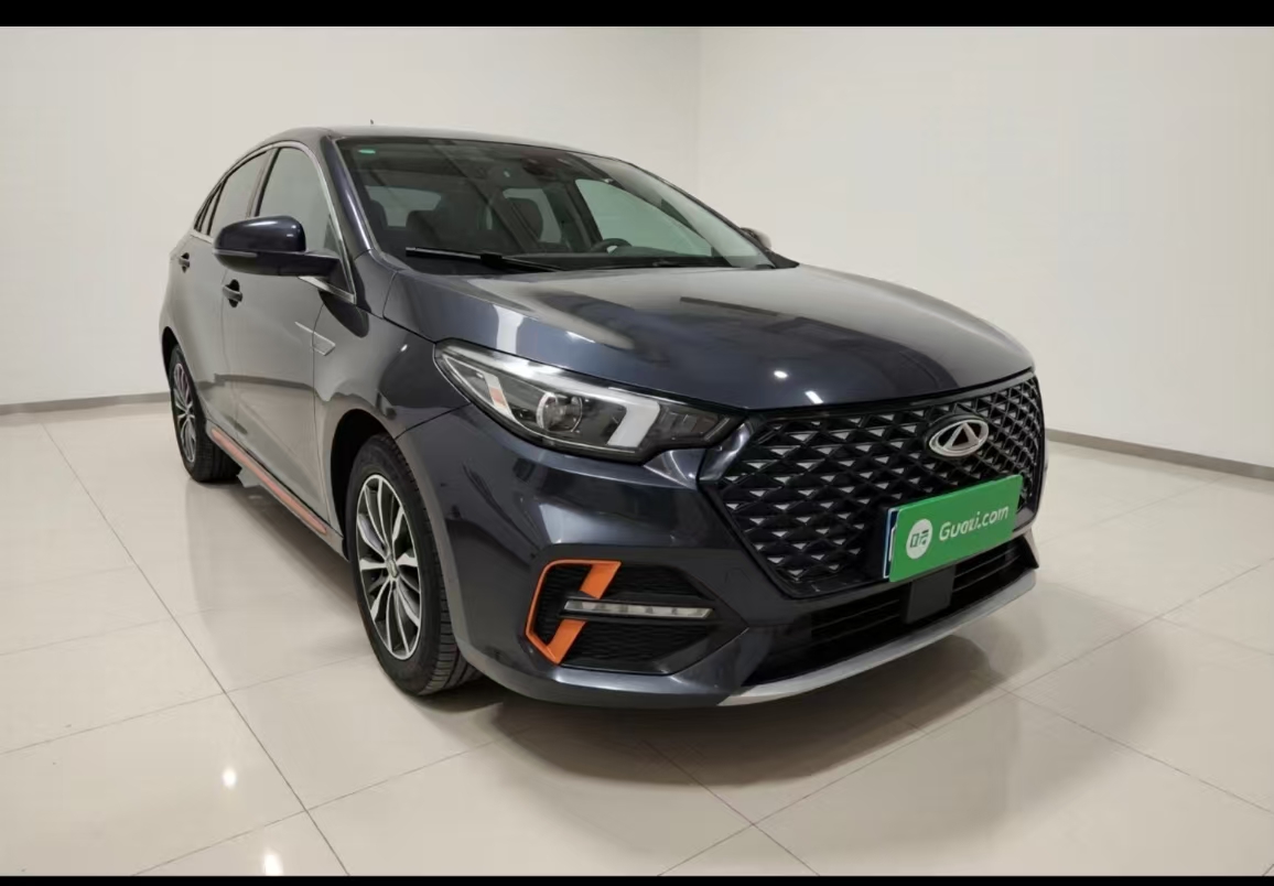 Chery Arrizo 5 2024 car image #10