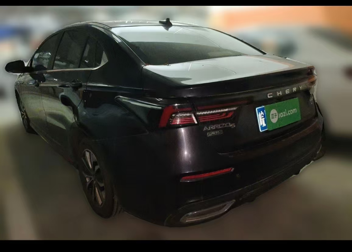 Chery Arrizo 5 2024 car image #4