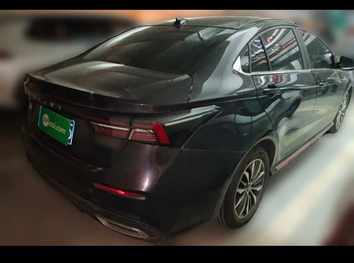 Chery Arrizo 5 2024 car image #7