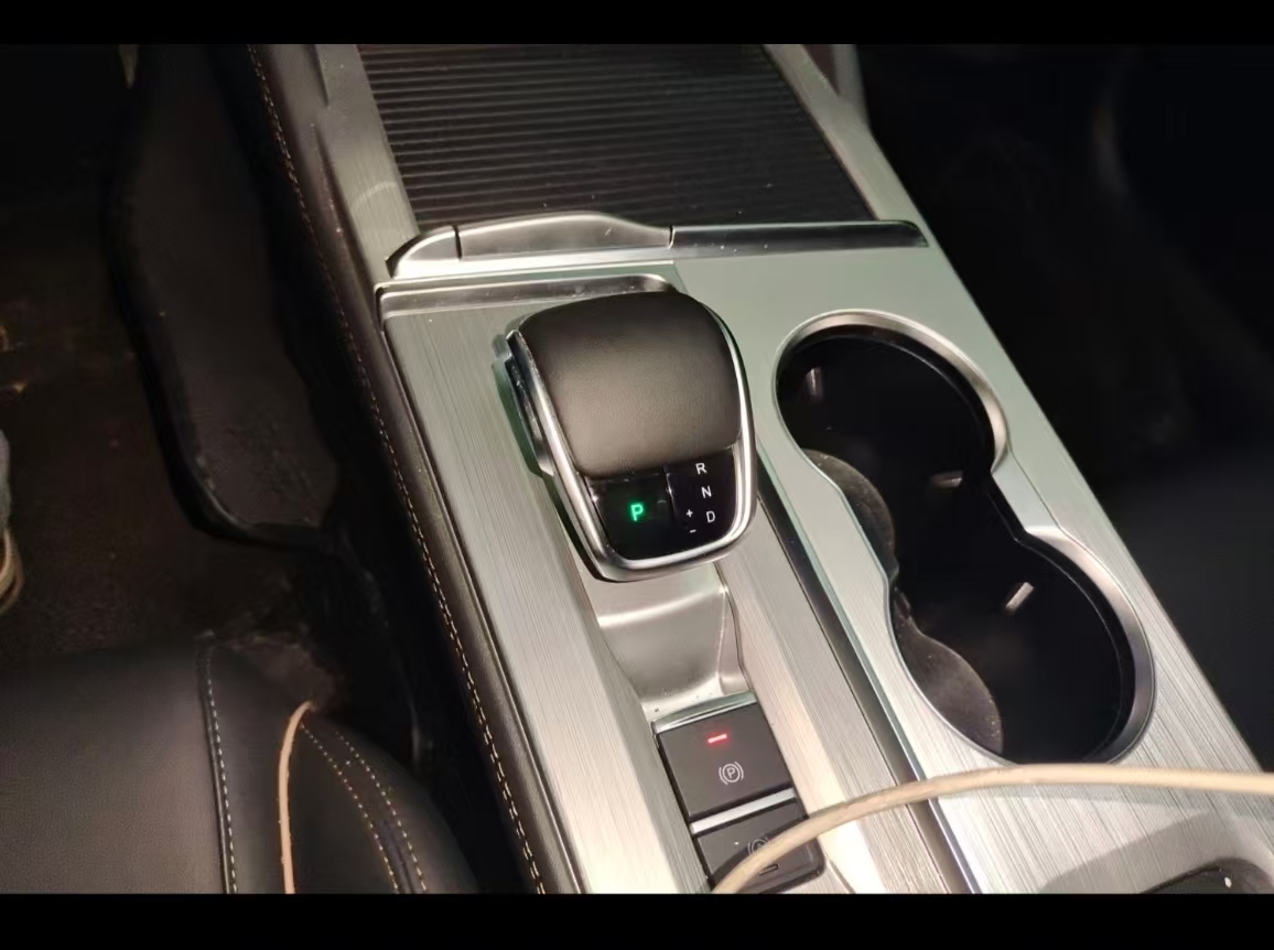 Chery Arrizo 5 2024 car image #3