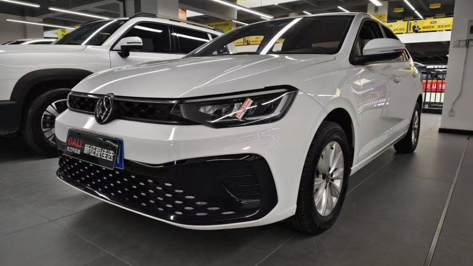 Volkswagen Lavida 2024 Volkswagen Lavida 2024 car image
