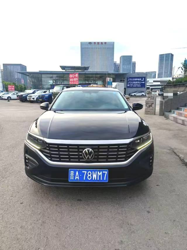 大众 帕萨特 2023 汽车图片 #2