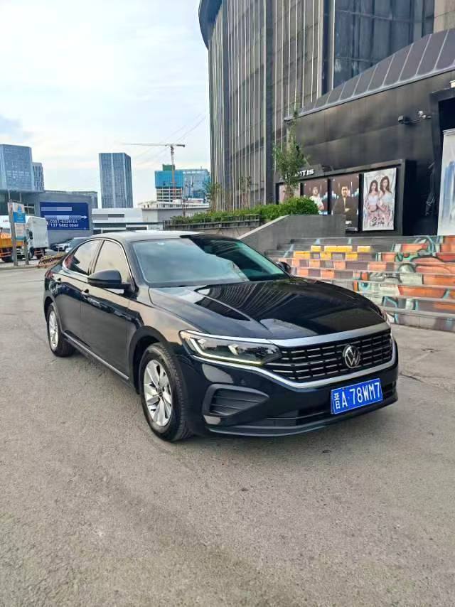 大众 帕萨特 2023 汽车图片 #6