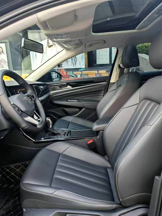 大众 帕萨特 2023 汽车图片 #3