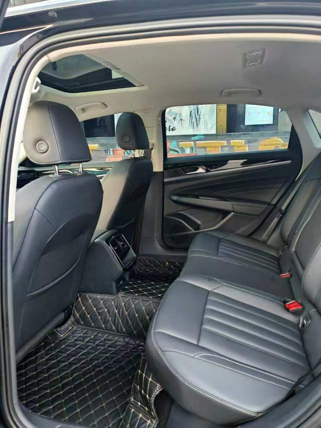 大众 帕萨特 2023 汽车图片 #5