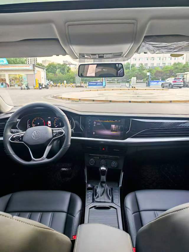 大众 帕萨特 2023 汽车图片 #7