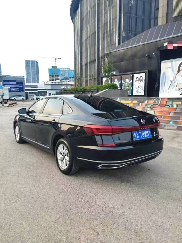 大众 帕萨特 2023 汽车图片 #8