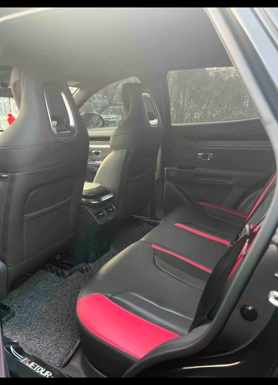 捷途 捷途大圣i-DM 2023 汽车图片 #2