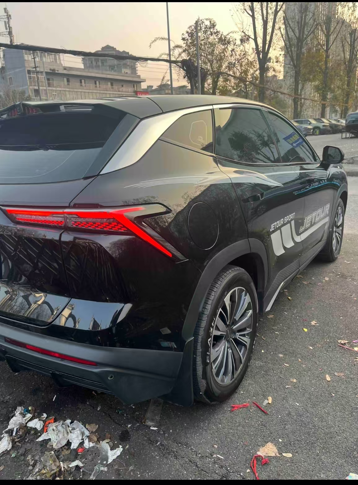 捷途 捷途大圣i-DM 2023 汽车图片 #7