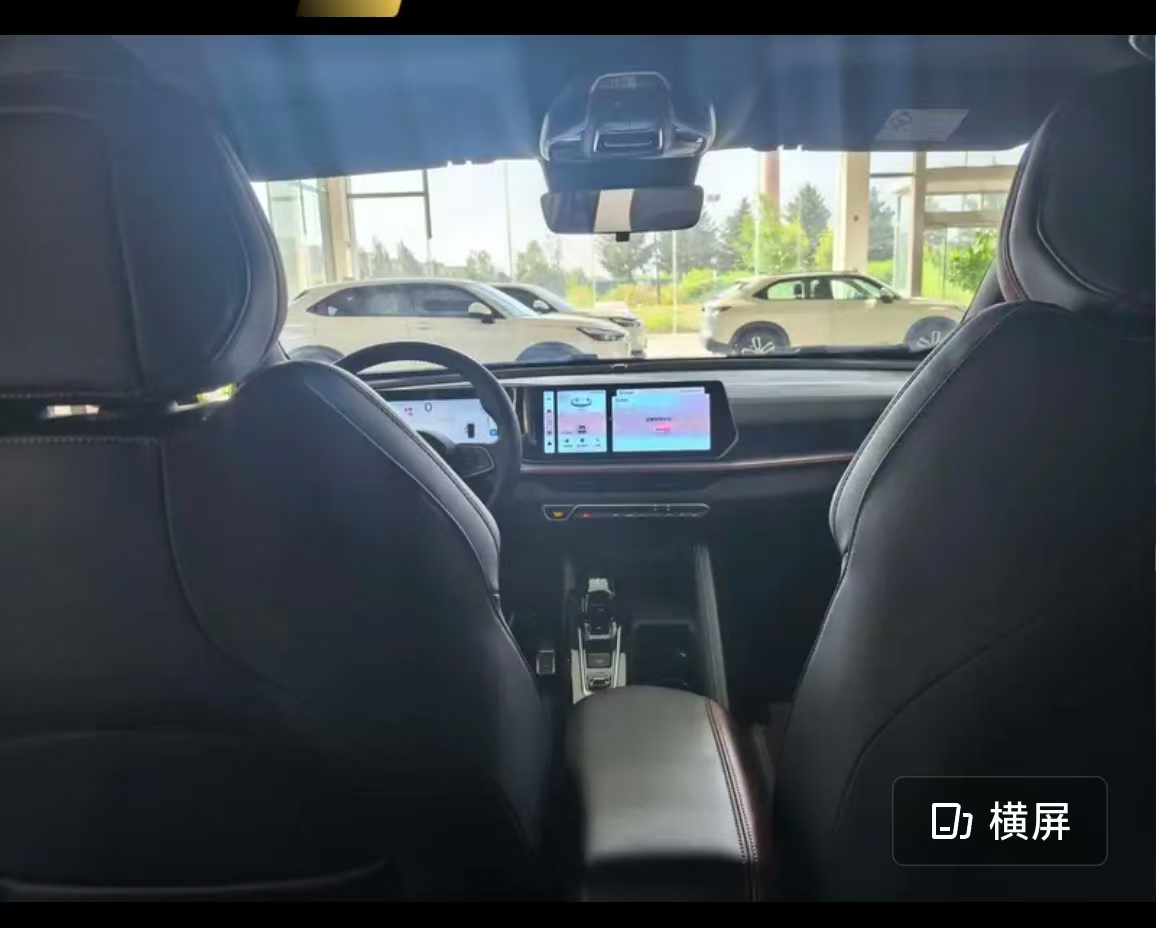 GEELY Coolray 2023 car image #6