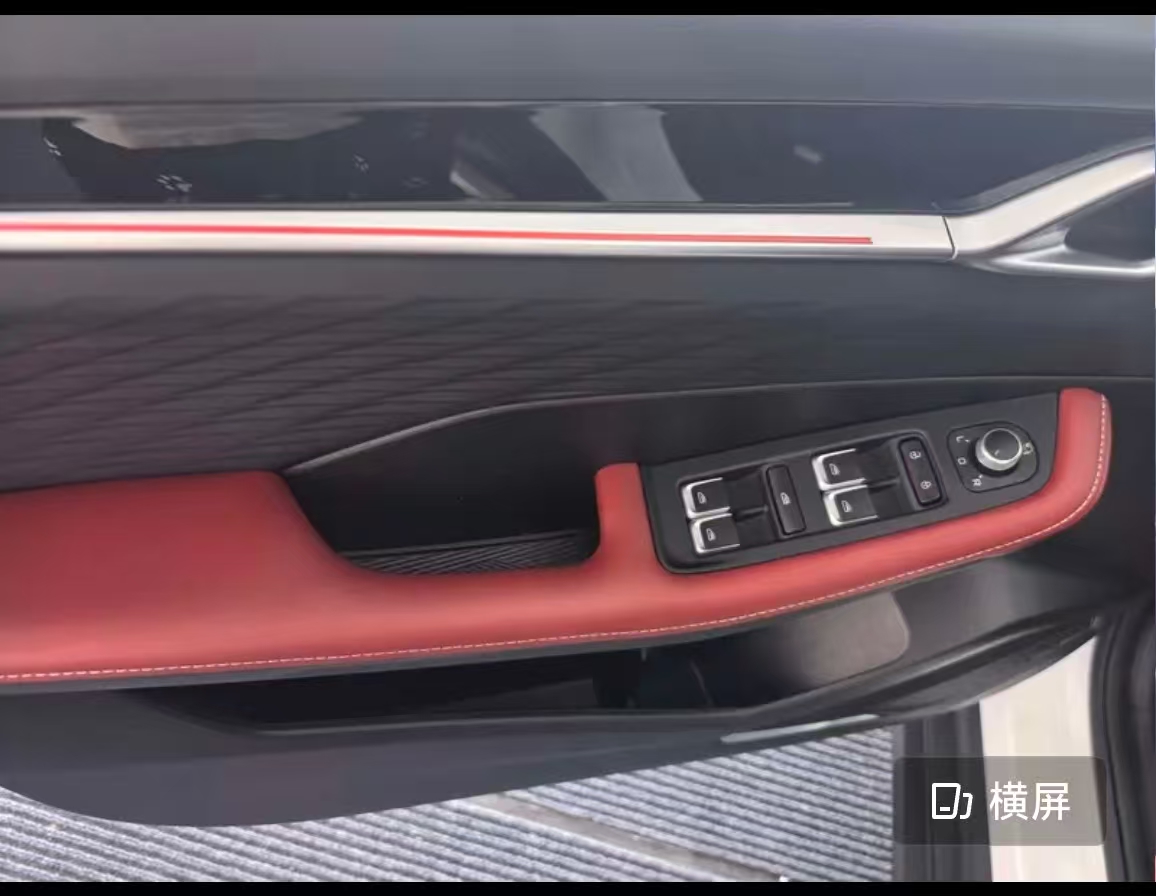 GEELY Coolray 2023 car image #3