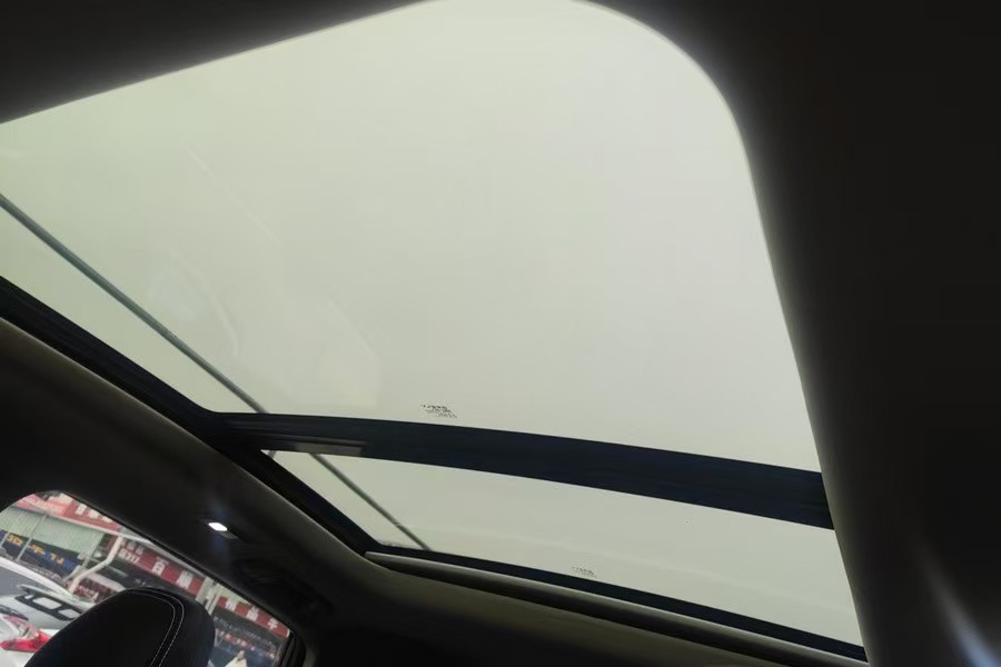 GEELY Coolray 2023 #3 GEELY Coolray 2023 car image #3