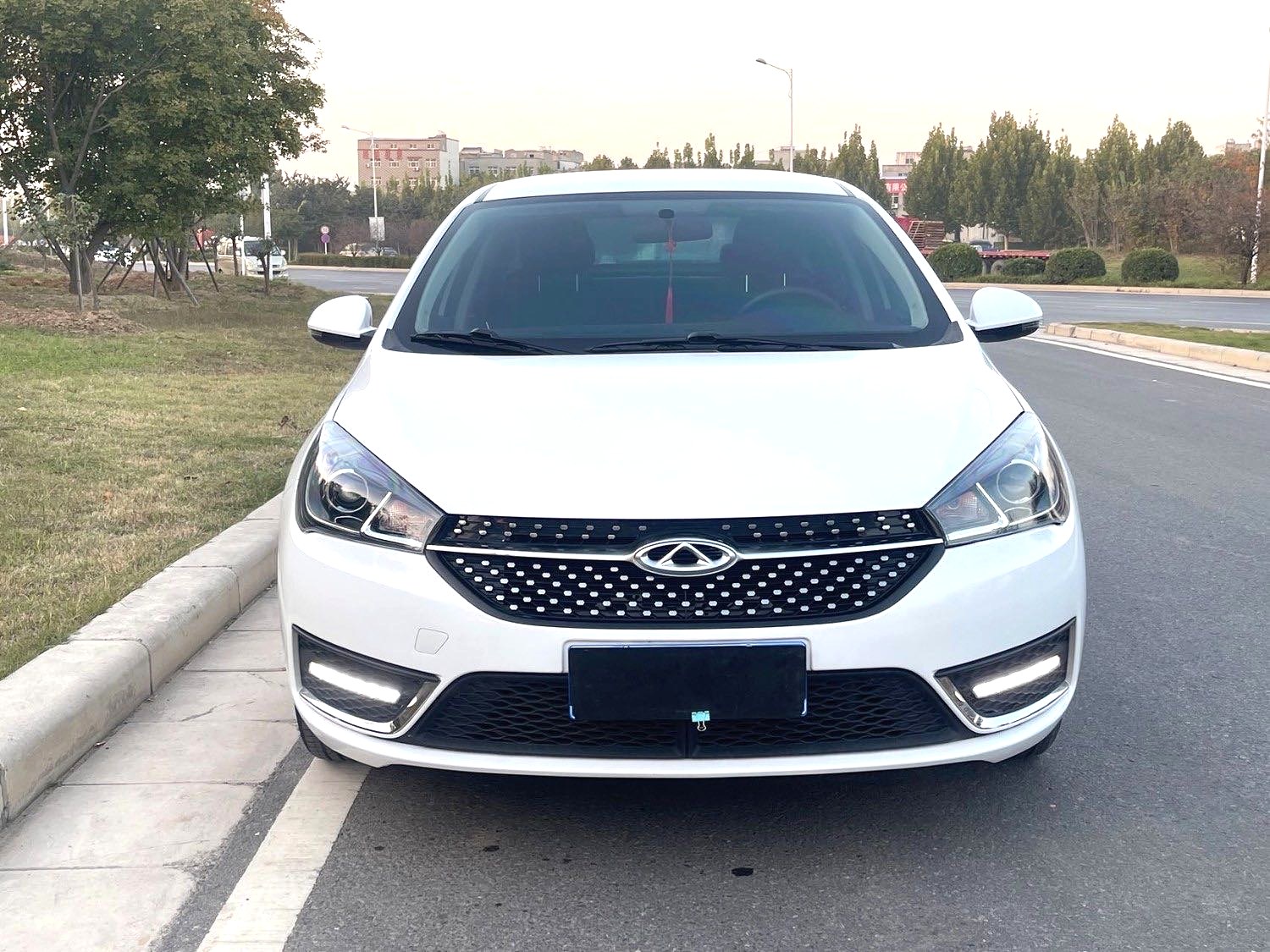 Chery Arrizo 5 2023 car image #5