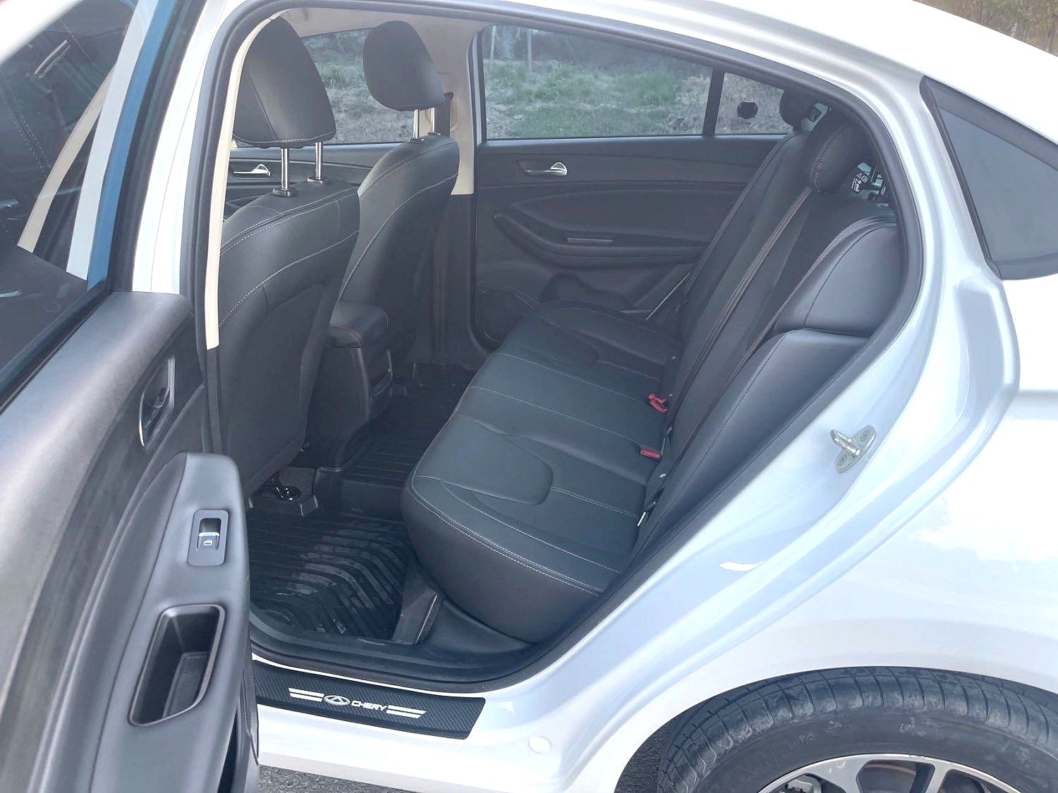 Chery Arrizo 5 2023 car image #3