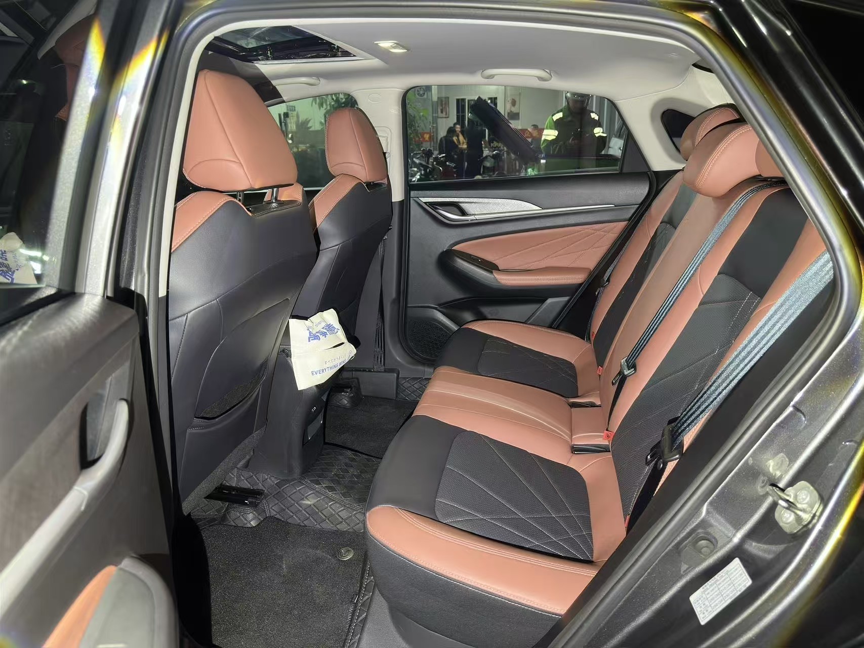 Changan Eado 2023 #10 Changan Eado 2023 car image #10