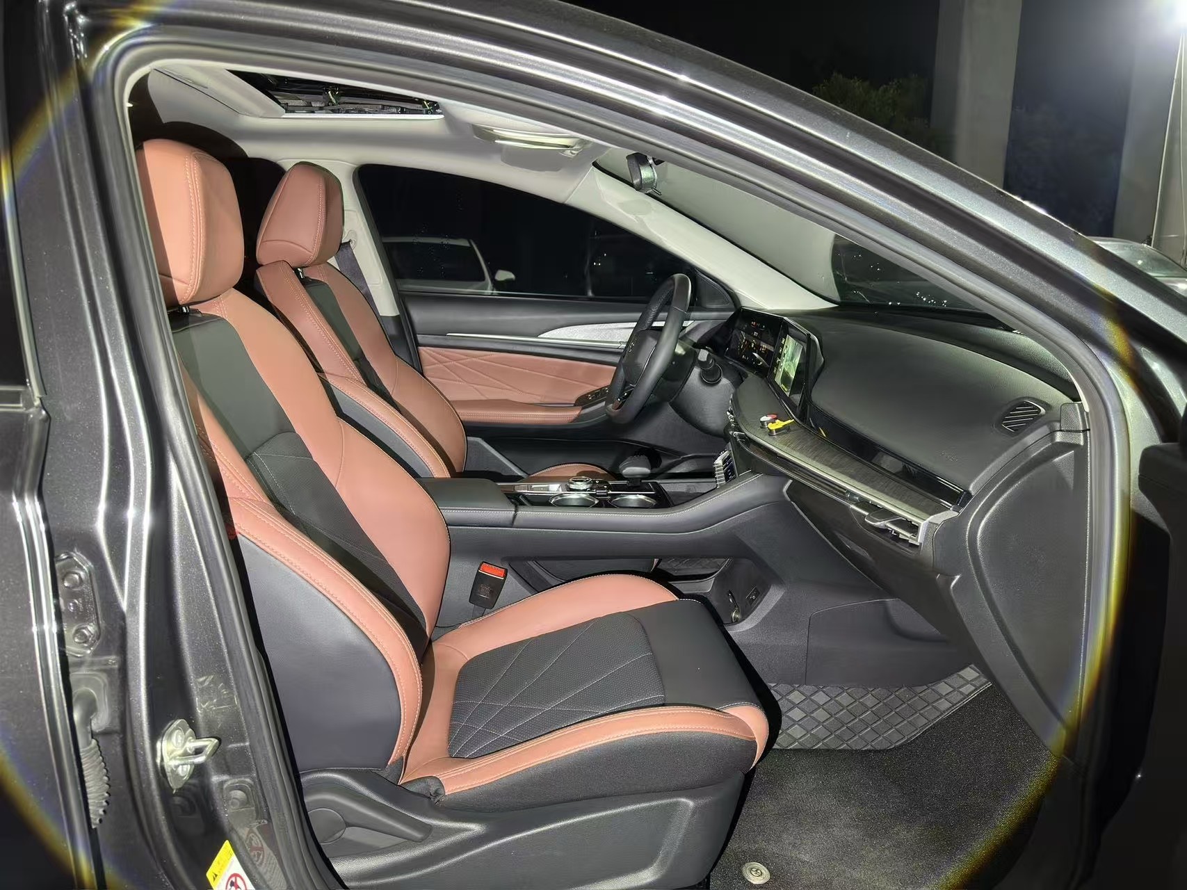 Changan Eado 2023 #3 Changan Eado 2023 car image #3