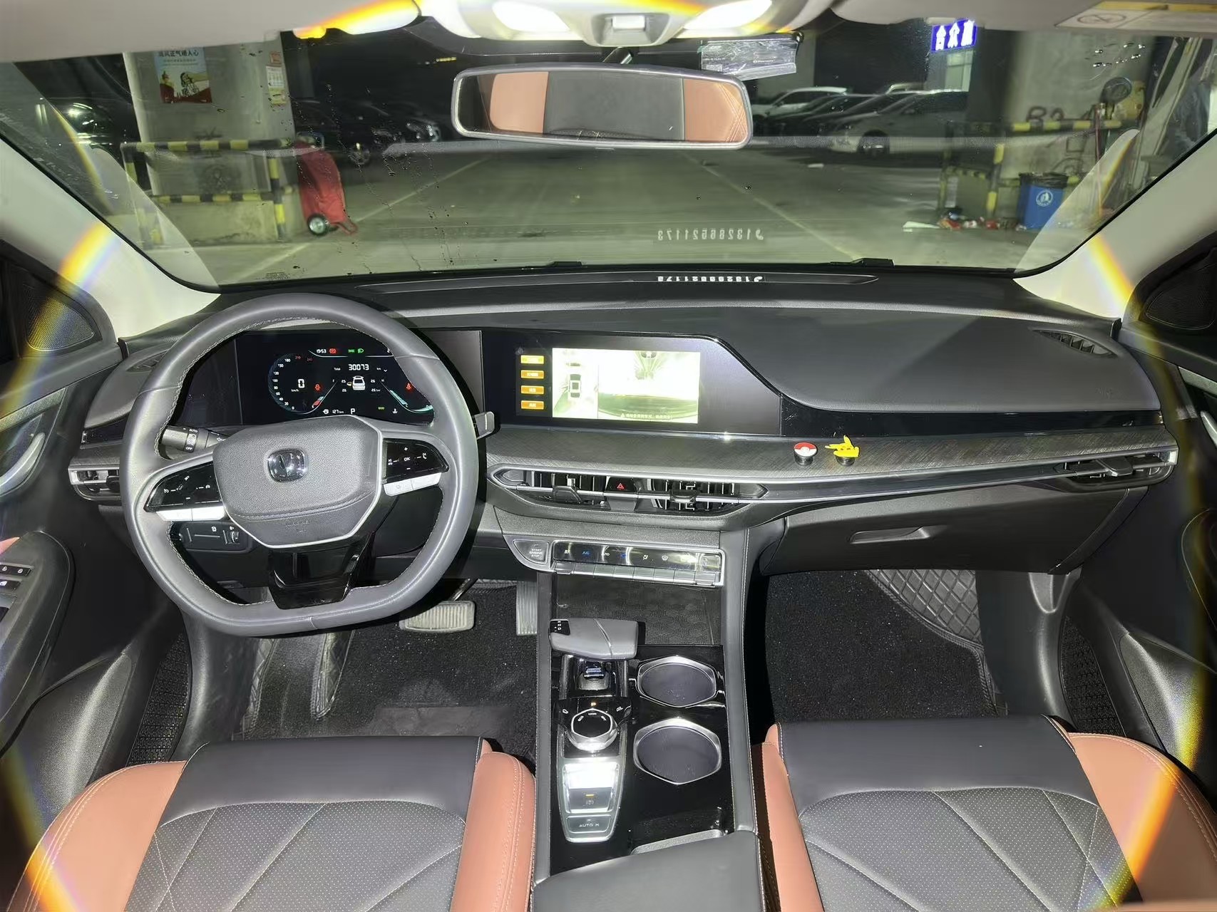 Changan Eado 2023 #11 Changan Eado 2023 car image #11