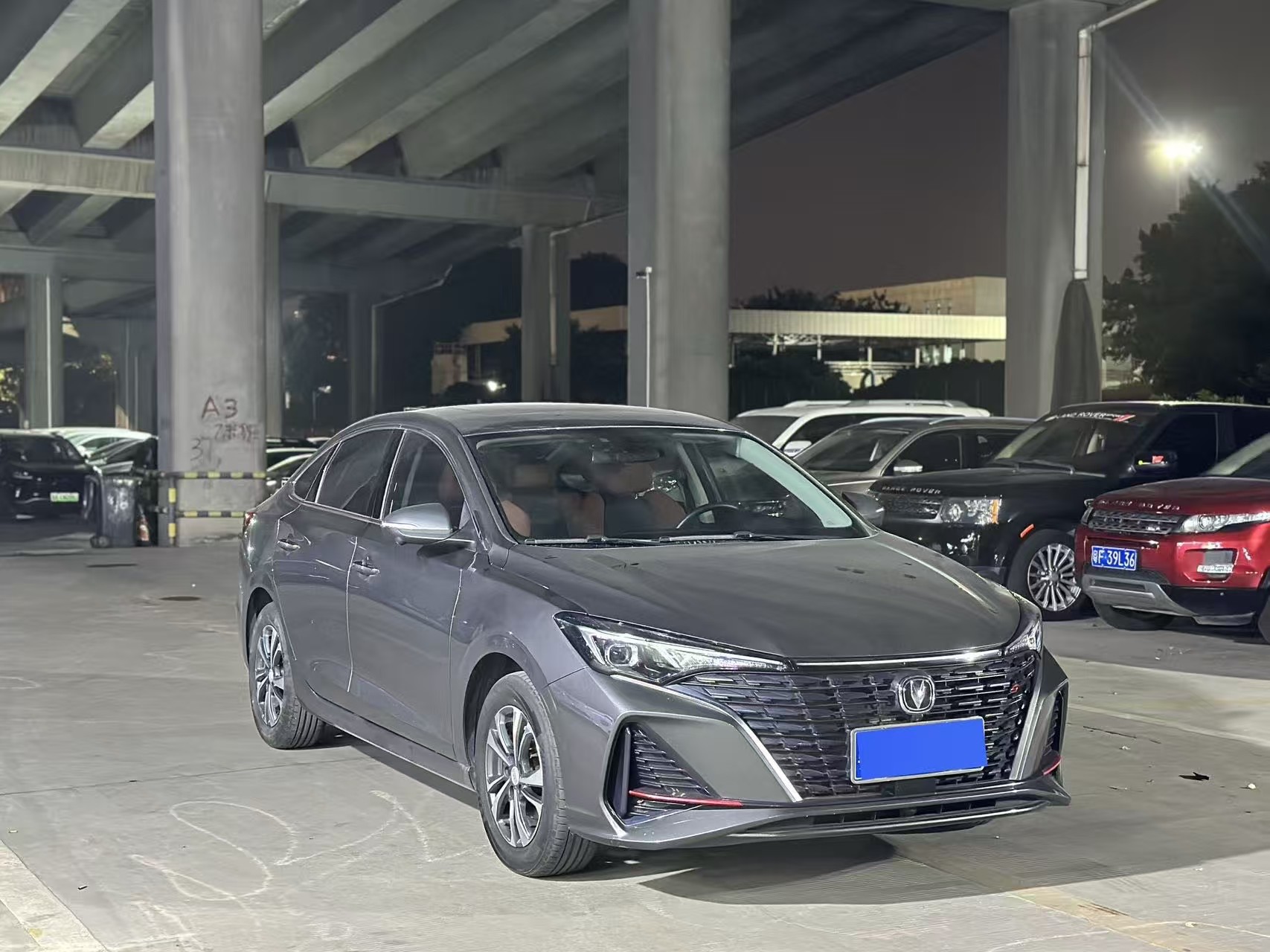 Changan Eado 2023 #7 Changan Eado 2023 car image #7