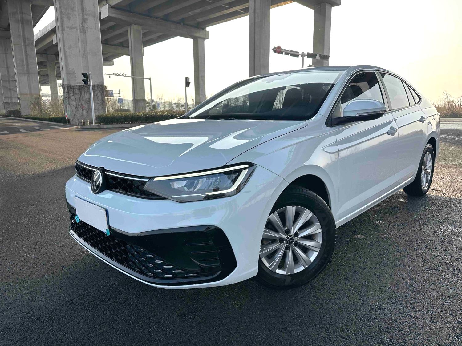 Volkswagen Lavida 2023 Volkswagen Lavida 2023 car image