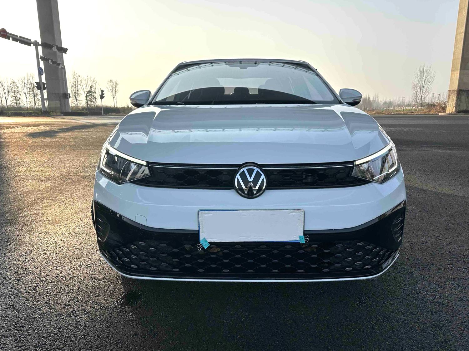 Volkswagen Lavida 2023 #5 Volkswagen Lavida 2023 car image #5