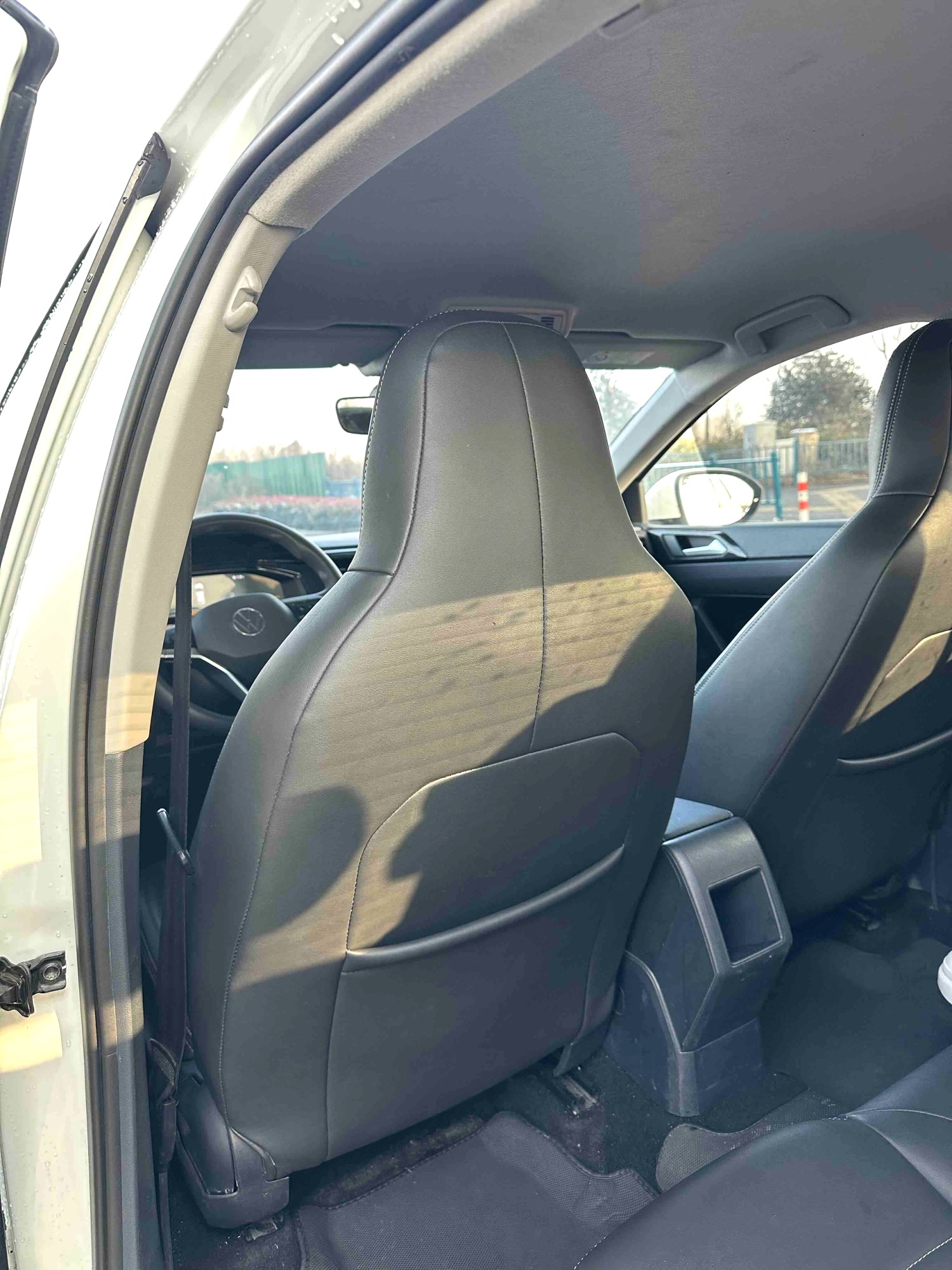 Volkswagen Lavida 2023 #6 Volkswagen Lavida 2023 car image #6