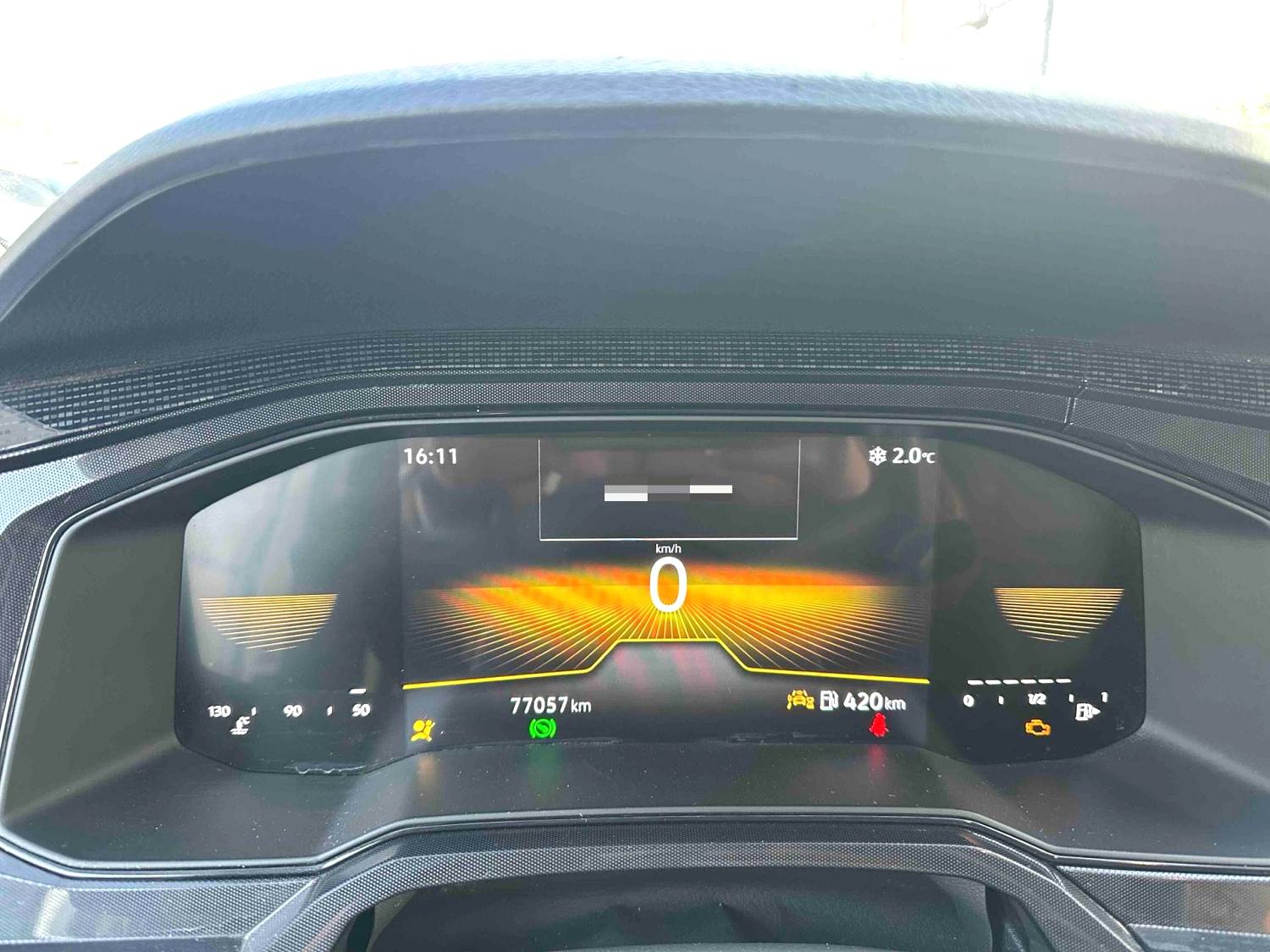 Volkswagen Lavida 2023 #3 Volkswagen Lavida 2023 car image #3