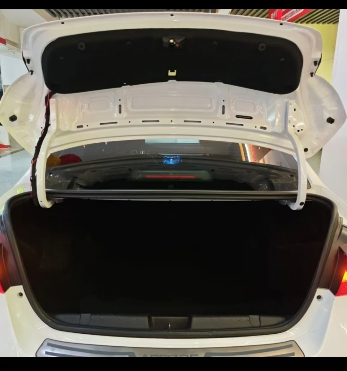 Chery Arrizo 5 2023 #7 Chery Arrizo 5 2023 car image #7