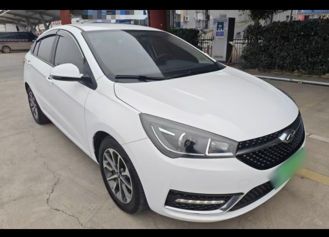 奇瑞 艾瑞泽5 2023 汽车图片 #5