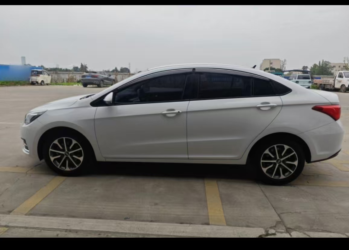 奇瑞 艾瑞泽5 2023 汽车图片 #4