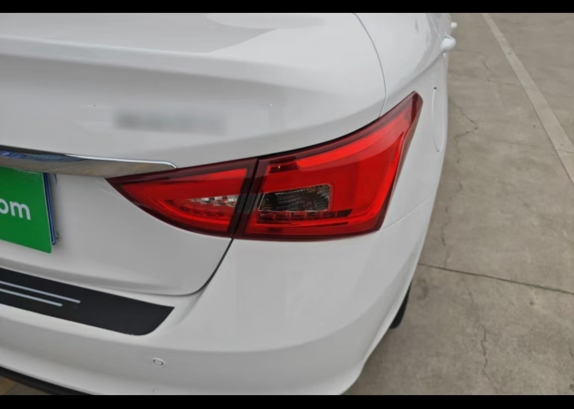 奇瑞 艾瑞泽5 2023 汽车图片 #7